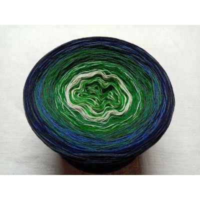 Elspet merino 3-nitka 1000m