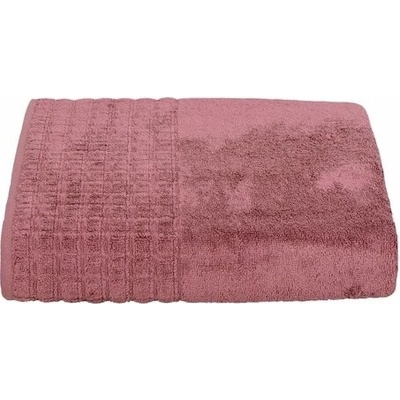 Forbyt Uterák modal PRESTIGE vínová 50 x 95 cm