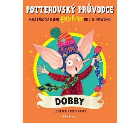 Potterovský průvodce: Dobby