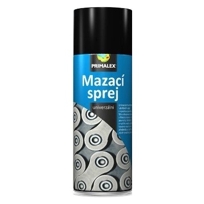 PRIMALEX univerzálny mazací olej v spreji - 400 ml