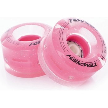 Tempish Quad Flashing 54x32 85A