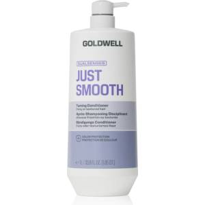Goldwell Dualsenses Just Smooth Taming Conditioner изглаждащ балсам 1000ml