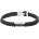 Diesel Мъжка гривна Diesel STACKABLES - DX1247040 (DX1247040)