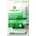 Herbal care маска за лице с зелена глина, 2х5мл