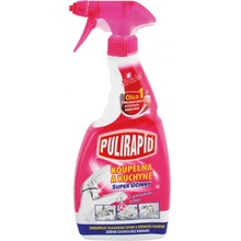 Madel Pulirapid Aceto na vápenaté usadeniny s prírodným octom 500 ml