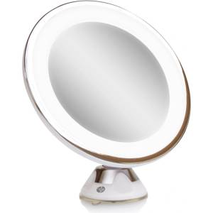 RIO Multi-Use Led Mirror увеличително огледало с вакуум лепки