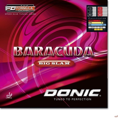 Donic Baracuda Big Slam – Zbozi.Blesk.cz