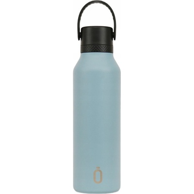 Runbott termoláhev Mii 600 ml akvarelová modrá