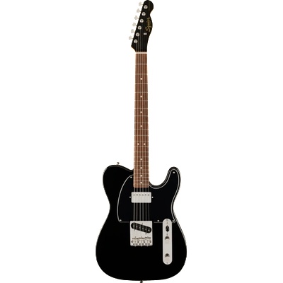 Fender SQ Classic Vibe '60s Tele® LTD SH BLK
