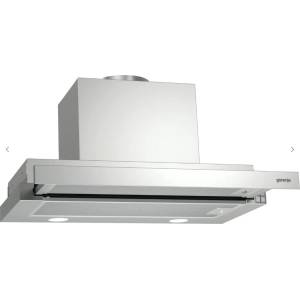 Gorenje Аспиратор за вграждане Gorenje BHP623E13X + 5 години гаранция