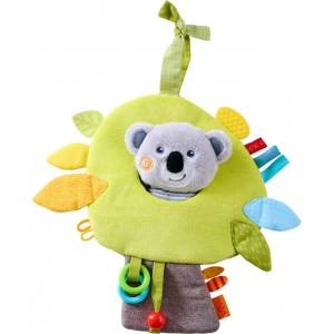 HABA Текстилна моторна играчка за окачване Коала (1306655001)