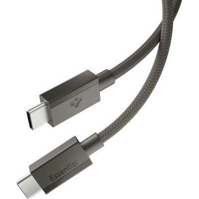 Spigen EB6015CC ESSENTIAL TYPE-C CABLE 60W 150cm