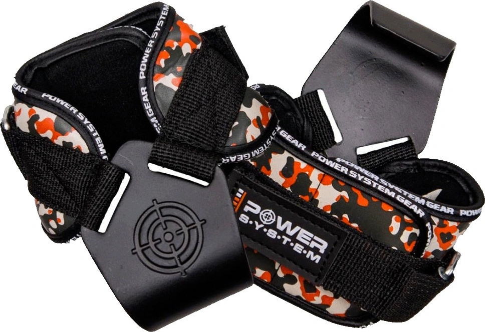 Power System Power hooks Camo PS-3370