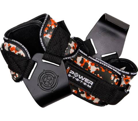 Power System Power hooks Camo PS-3370