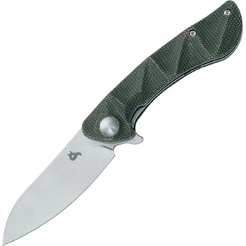 Fox Black Fox Dripper V