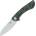 Fox Black Fox Dripper V