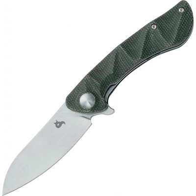 Fox Black Fox Dripper V