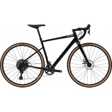 Cannondale Topstone 4 Black 2024