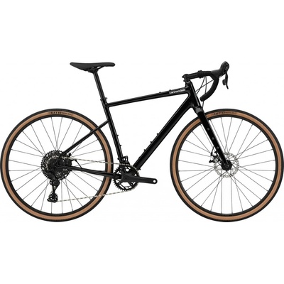 Cannondale Topstone 4 Black 2024