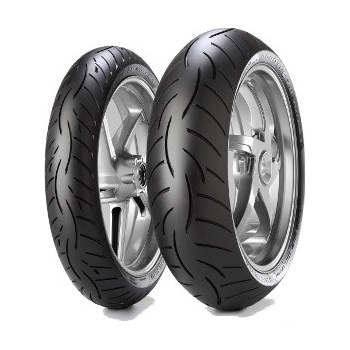 Metzeler Roadtec Z8 Interact C 190/55 R17 75W