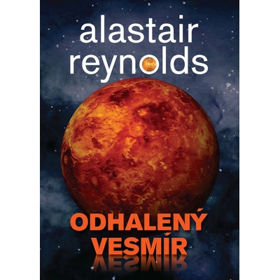 Odhalený vesmír
