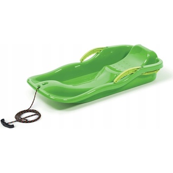 Prosperplast boby RACE zelená