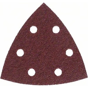 Bosch Шлайфхартия BOSCH F460 BfWP, G60, 93 мм (5 бр. ) 2608621685 (2608621685)