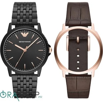 Image 1 of Giorgio Armani Emporio Armani AR80021