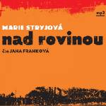 Supraphon Nad rovinou (Stryjová - Franková Jana) - CD (MP3) (048295)