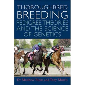 Thoroughbred Breeding (ISBN: 9780851319353)