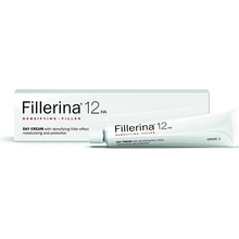 Fillerina Densifying Filler Grade 3 denný krém proti vráskam 50 ml