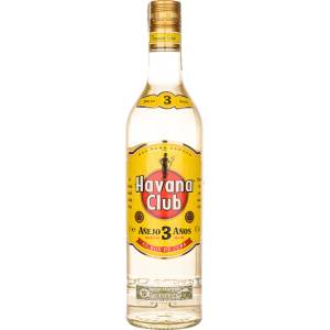 Havana Club Original Anejo 3 YO - ром 700ml 700 ml