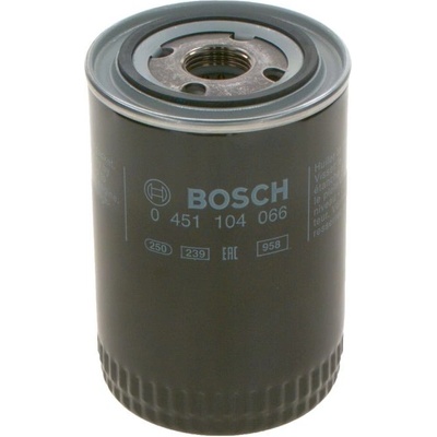 Olejový filter BOSCH 0 451 104 066