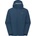 Rab Мъжко водоустойчиво яке Rab Downpour Jacket Waterproof jacket - Tempest Blue (002-3518-0511)