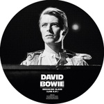 David Bowie - Breaking Glass E. P. (Single Vinyl) (LP) (0190295714215)