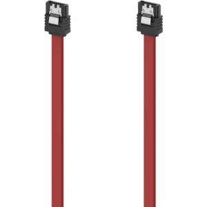 Hama Интерфейсен кабел SATA III HAMA, 6Gbit/s, 0.45 m (HAMA-200739) - ioncomputers