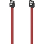 Hama Интерфейсен кабел SATA III HAMA, 6Gbit/s, 0.45 m (HAMA-200739) - ioncomputers