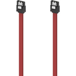 Hama Интерфейсен кабел SATA III HAMA, 6Gbit/s, 0.45 m (HAMA-200739) - ioncomputers