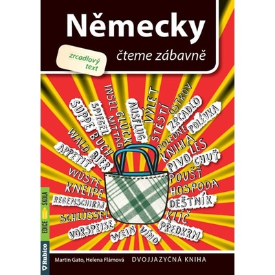 N ěmecky čteme zábavně