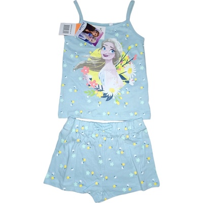 Dívčí letní set Frozen-Anna – Zboží Dáma