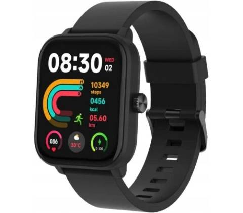 Maxcom Ecowatch 4