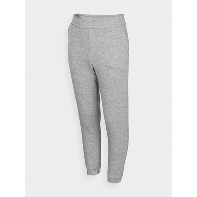 4F HJZ22-JSPDD002 Cold Light Grey Melange