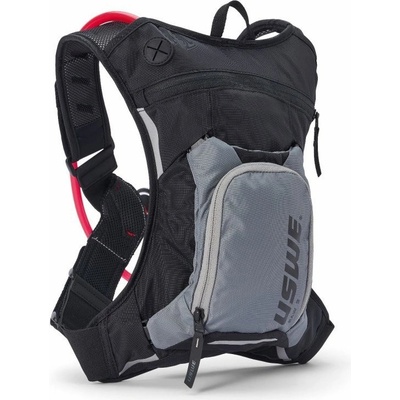 USWE Raw 3l carbon černý