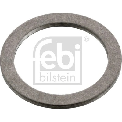 FEBI BILSTEIN Tesniaci krúžok, vypúšťacia skrutka oleja 22149