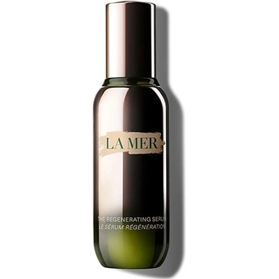 La Mer The Regenerating Serum обновяващ серум против стареене на кожата за жени 30 мл