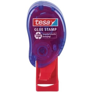 tesa Самозалепващ се печат, 8, 4 mm x 8, 4 mm, TESA 59099-00000-03 (59099-00000-03)