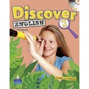 Discover English 2