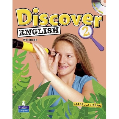 Discover English 2