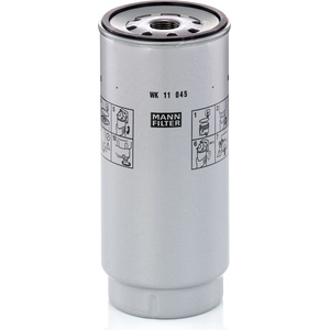 Mann-filter Горивен филтър mann-filter wk 11 045 z