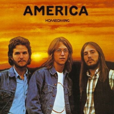America: Homecoming CD